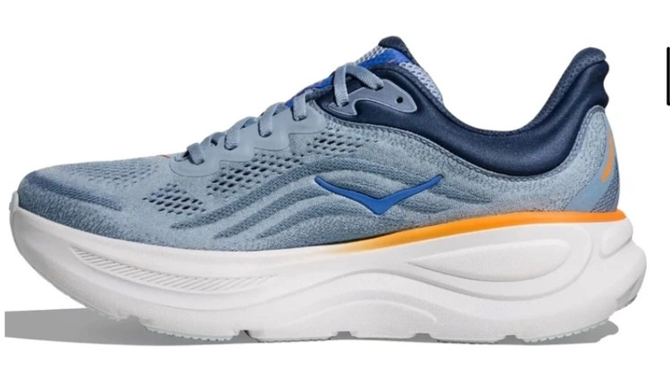 کتونی هوکا باندی ۹/shoes hoka bondi 9/ساخت ویتنام