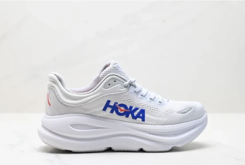 کفش هوکا باندی ۹/Hoka bondi 9/ساخت ویتنام
