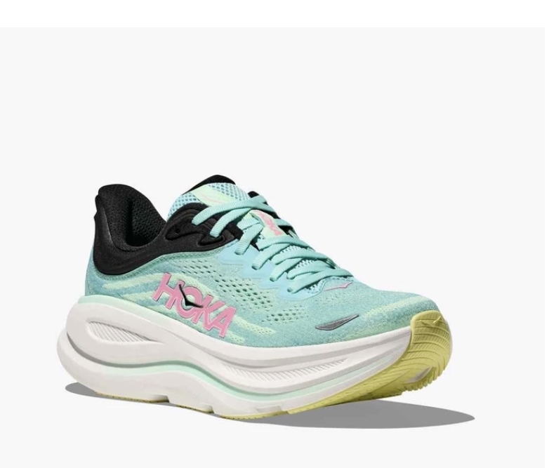 کتونی هوکا باندی ۹/Hoka bondi 9/ساخت ویتنام