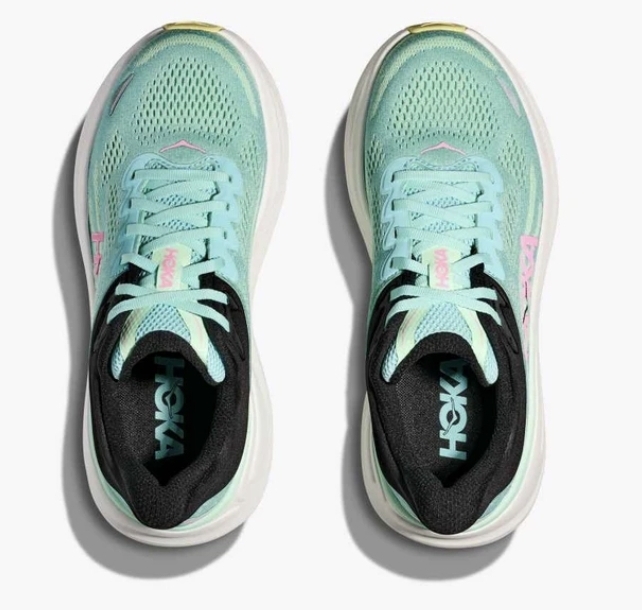 کتونی هوکا باندی ۹/Hoka bondi 9/ساخت ویتنام