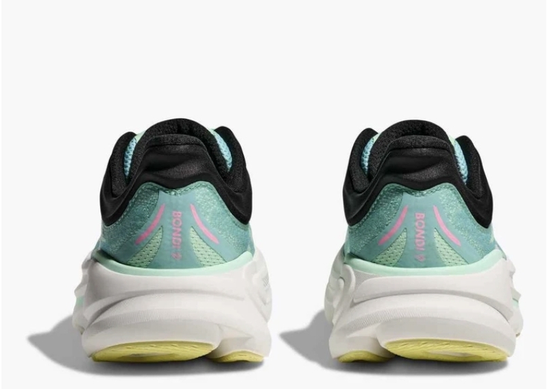 کتونی هوکا باندی ۹/Hoka bondi 9/ساخت ویتنام