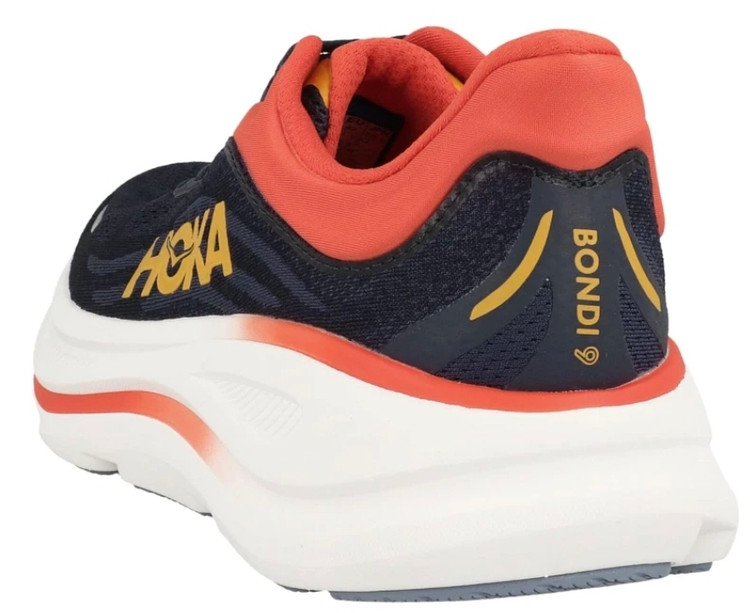 Hoka bondi 9 vietnamهوکا باندی ۹
