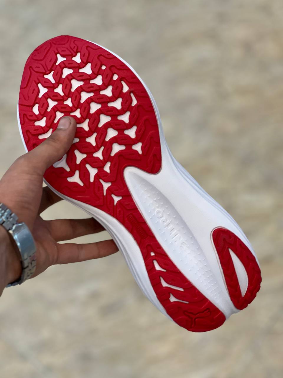 Puma nitro vietnam . پوما نیترو