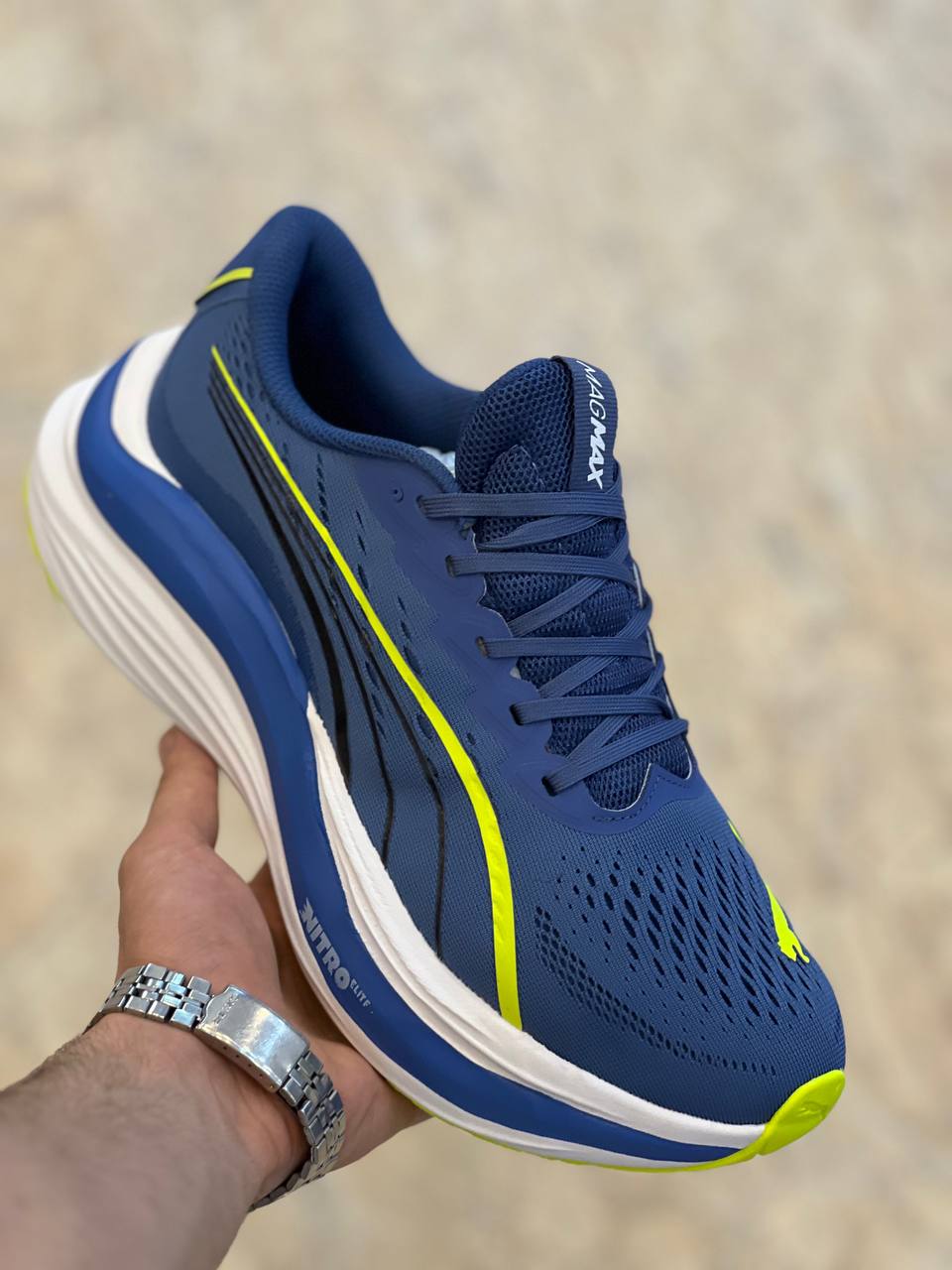 Puma nitro vietnamپوما نیترو