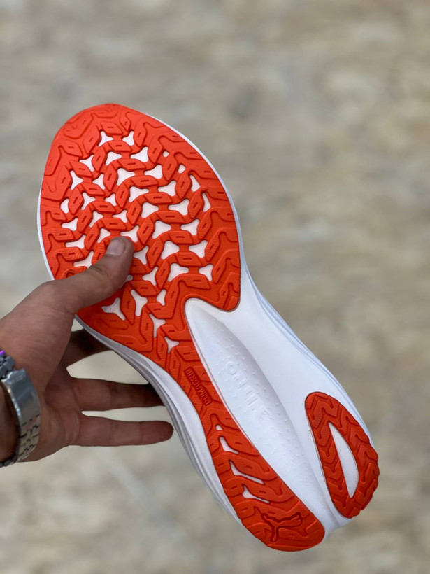 کفش پوما ساخت ویتنام مستر کوالیتی A, سایز ۴۰ تا ۴۵ . پایین ترین قیمت در ایران . Puma nitro