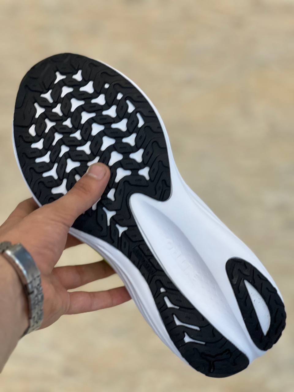 کتونی پوما وارداتی ویتنام مستر کوالیتی A, سایز ۴۰ تا ۴۵ . پایین ترین قیمت در ایران . Puma nitro