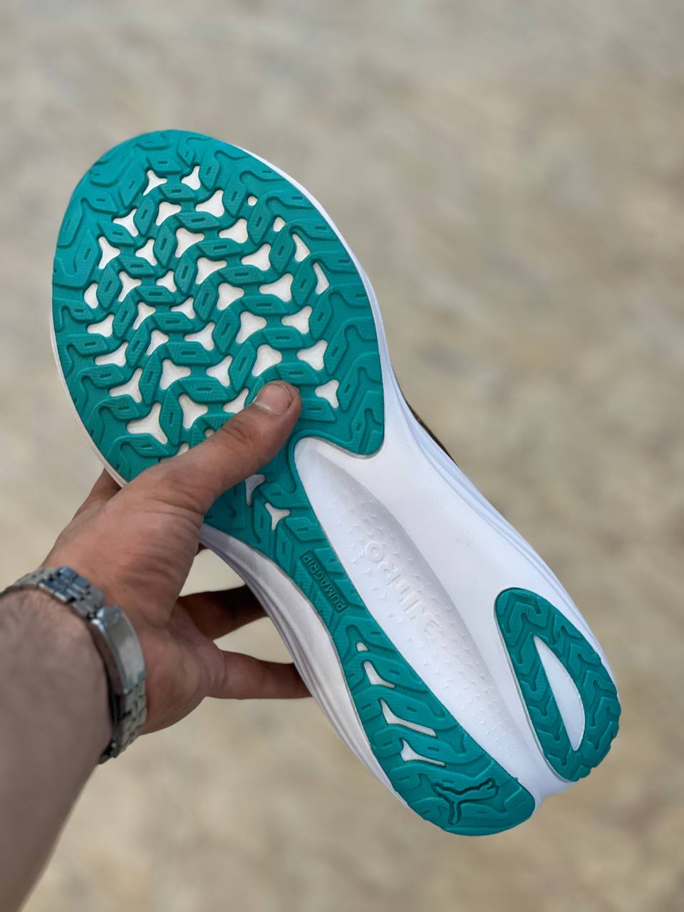Puma nitro vietnamپوما نیترو