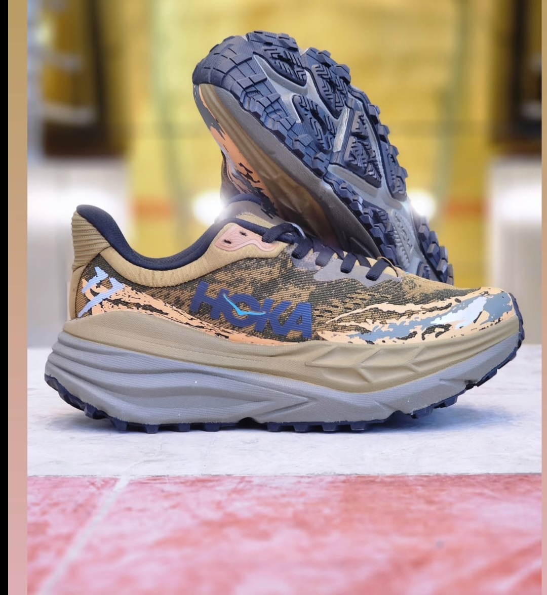 کتونی هوکا استین سون ۷Hoka stinson 7ساخت ویتنام