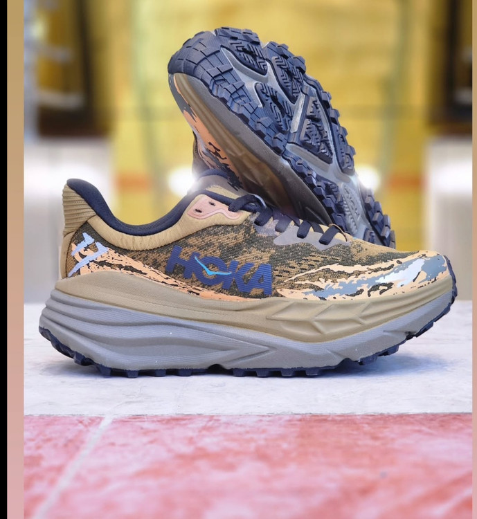 کتونی هوکا استین سون ۷Hoka stinson 7ساخت ویتنام