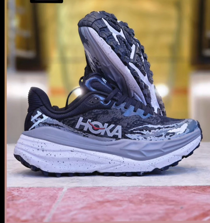 کتونی هوکا استین سون ۷Hoka stinson 7ساخت ویتنام