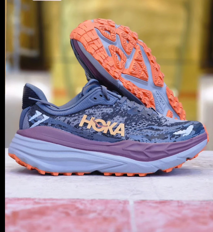 کتونی هوکا استین سون ۷Hoka stinson 7ساخت ویتنام
