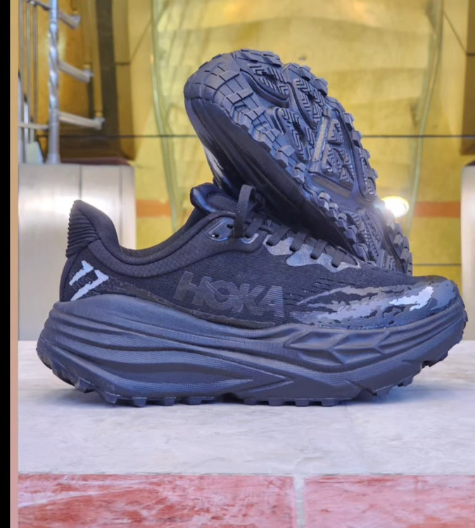 کتونی هوکا استین سون ۷Hoka stinson 7ساخت ویتنام