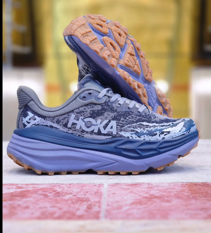 کتونی هوکا استین سون ۷Hoka stinson 7ساخت ویتنام