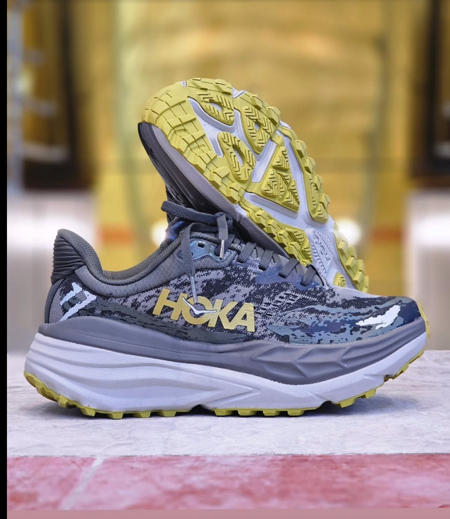 کتونی هوکا استین سون ۷Hoka stinson 7ساخت ویتنام