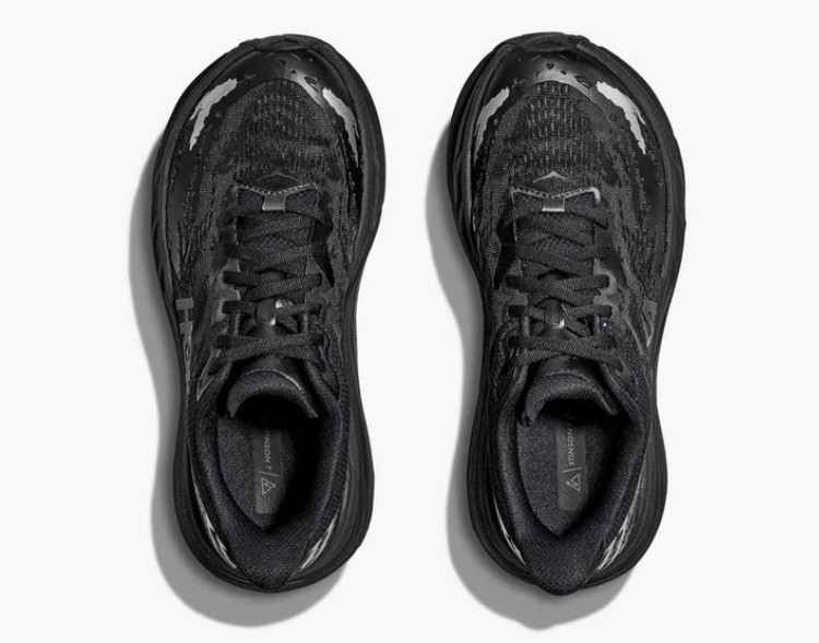 Hoka stinson 7 vietnam