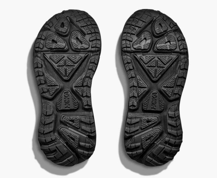 کتونی هوکا استین سون ۷Hoka stinson 7ساخت ویتنام