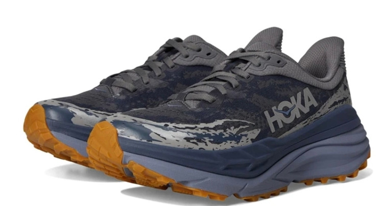 کتونی هوکا استین سون ۷Hoka stinson 7ساخت ویتنام