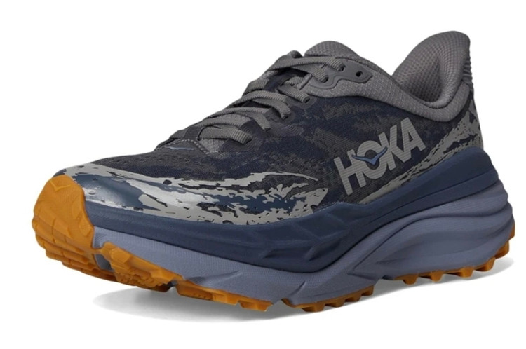کتونی هوکا استین سون ۷Hoka stinson 7ساخت ویتنام
