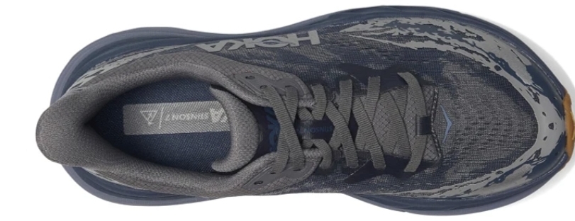 کتونی هوکا استین سون ۷Hoka stinson 7ساخت ویتنام