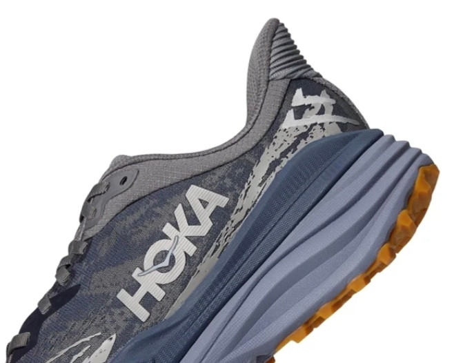 کتونی هوکا استین سون ۷Hoka stinson 7ساخت ویتنام