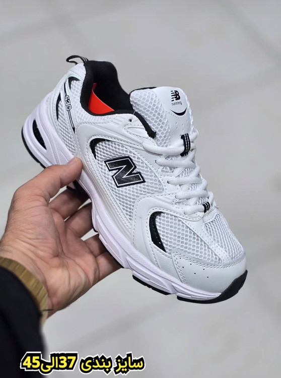 نیوبالانسNewbalance 530/ ۵۳۰/ وارداتی ساخت ویتنام
