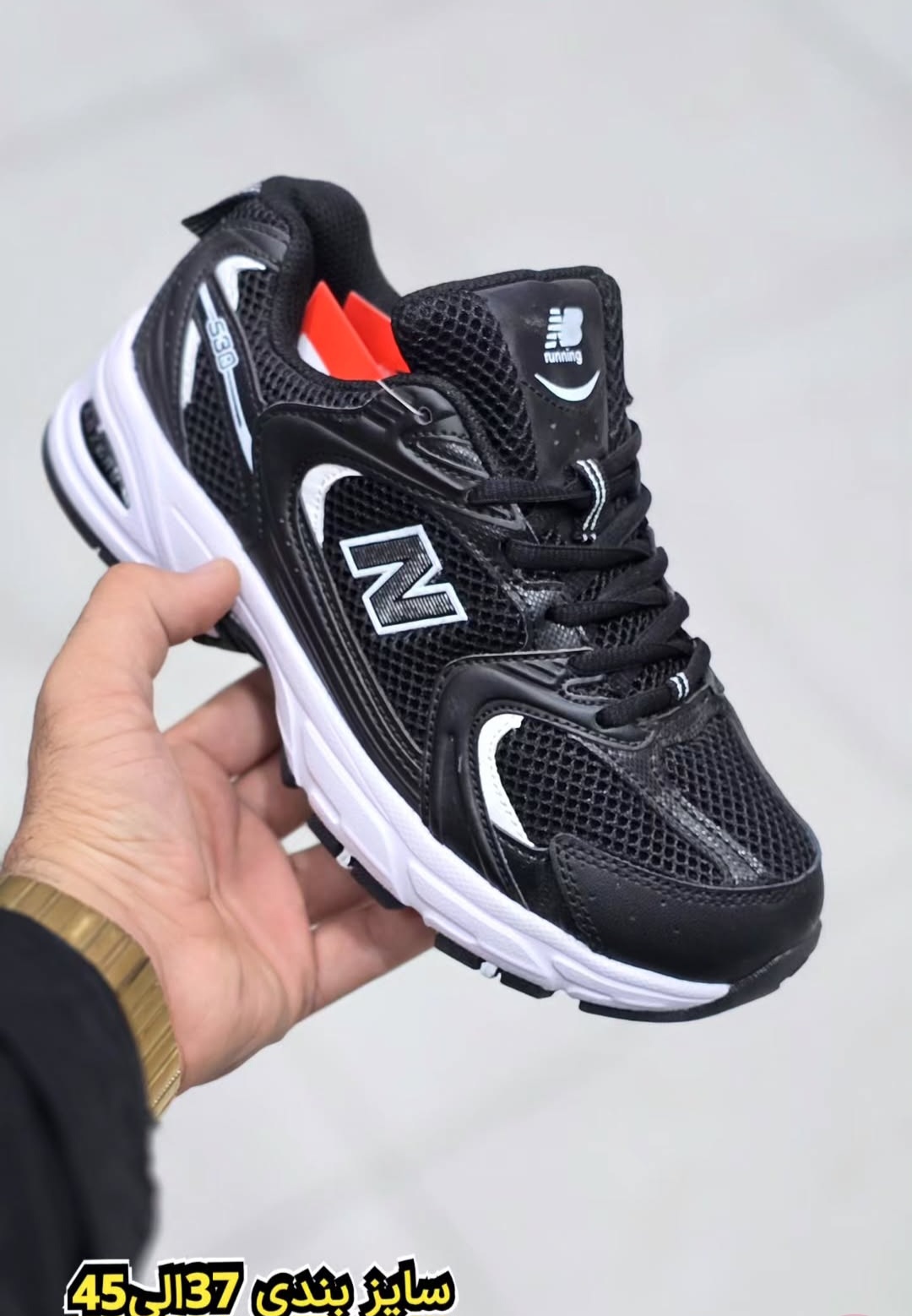 نیوبالانسNewbalance 530/ ۵۳۰/ وارداتی ساخت ویتنام