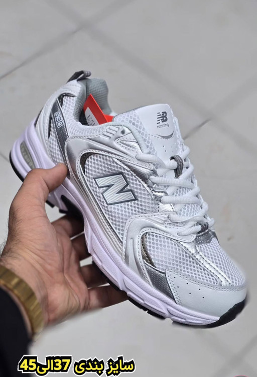 نیوبالانسNewbalance 530/ ۵۳۰/ وارداتی ساخت ویتنام