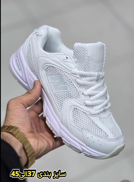 نیوبالانسNewbalance 530/ ۵۳۰/ وارداتی ساخت ویتنام