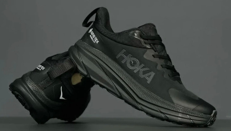 کتونی هوکا چلنجرHoka challenger ساخت ویتنام/