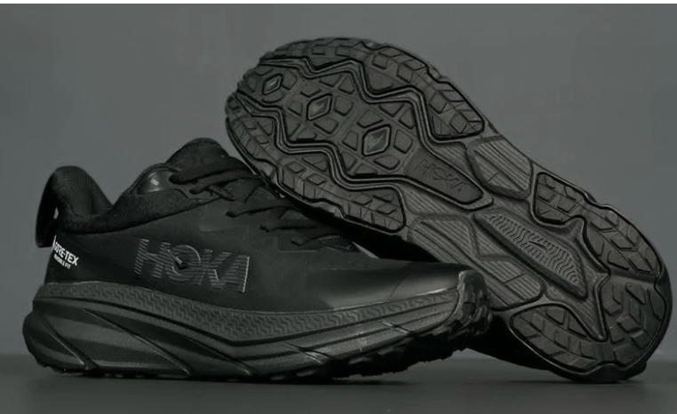 کتونی هوکا چلنجرHoka challenger ساخت ویتنام/