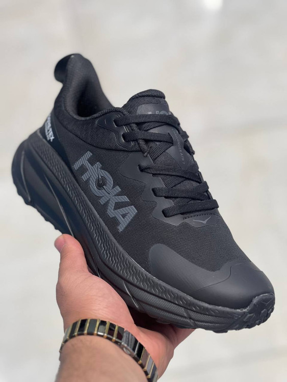 کتونی هوکا چلنجرHoka challenger ساخت ویتنام/