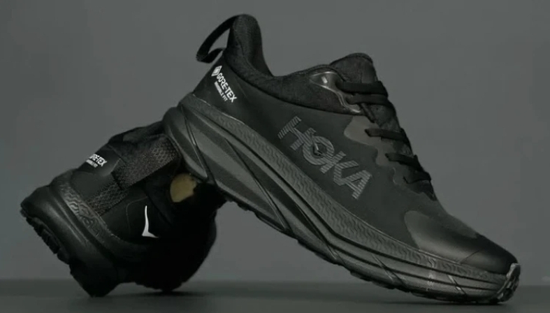 کتونی هوکا چلنجرHoka challenger ساخت ویتنام/