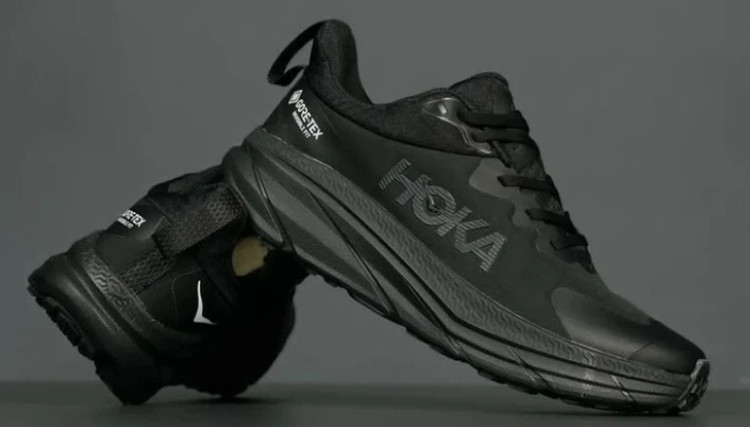 کتونی هوکا چلنجرHoka challenger ساخت ویتنام/