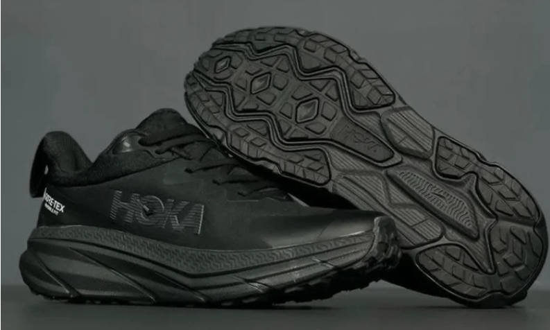 کتونی هوکا چلنجرHoka challenger ساخت ویتنام/