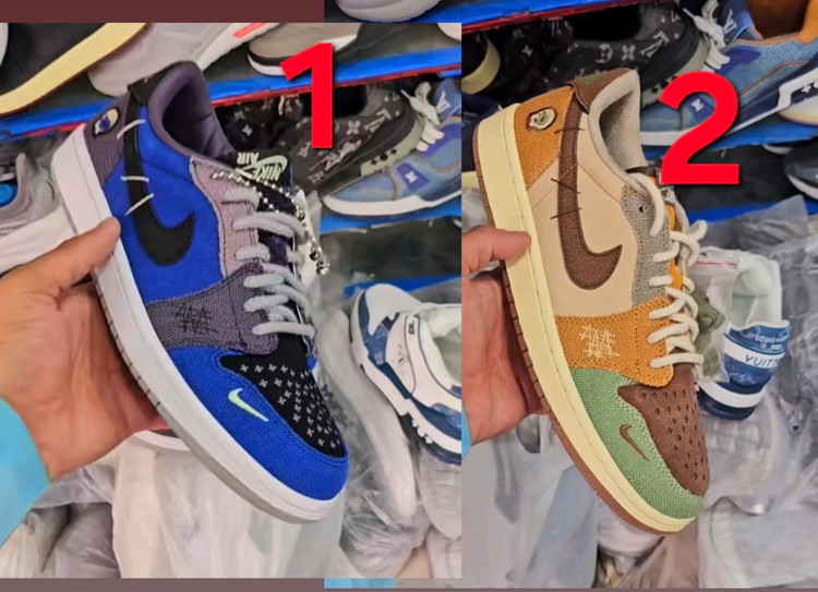 Nike Air jordan vietnam نایک ایر جردن