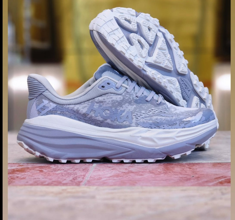 کتونی هوکا استین سون ۷Hoka stinson 7ساخت ویتنام