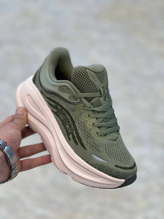 کتونی هوکا باندی ۹/Hoka bondi 9/ساخت ویتنام