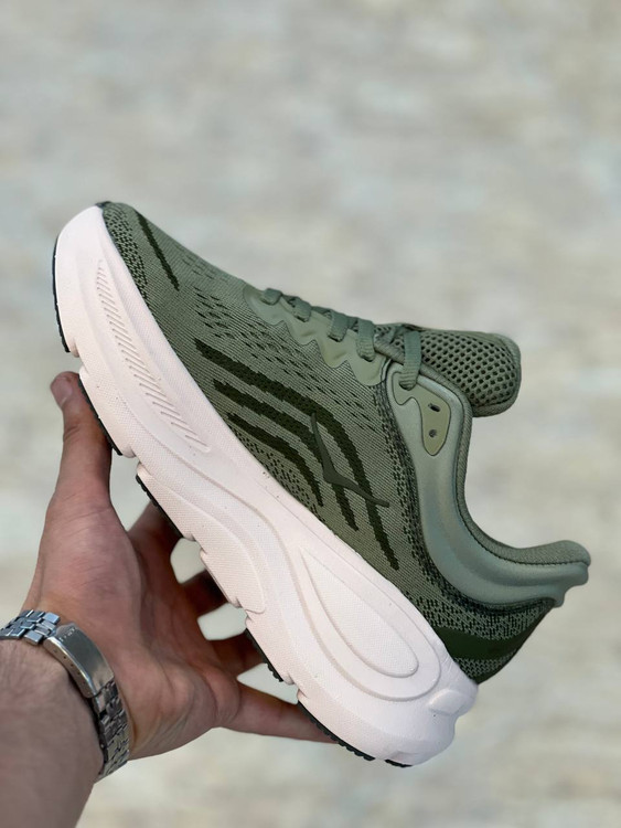 کتونی هوکا باندی ۹/Hoka bondi 9/ساخت ویتنام