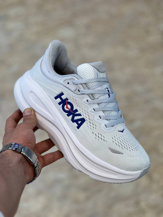 کفش هوکا باندی ۹/Hoka bondi 9/ساخت ویتنامکفش هوکا باندی ۹/Hoka bondi 9/ساخت ویتنام