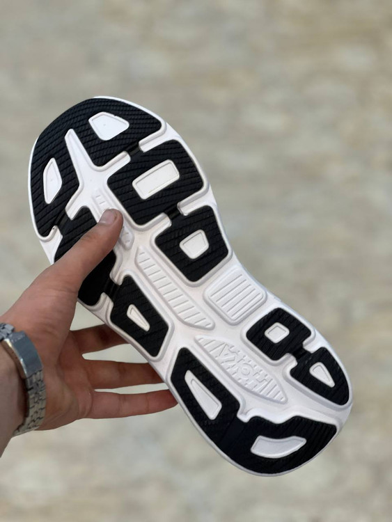 کتونی هوکا باندی ۹/shoes hoka bondi 9/ساخت ویتنام