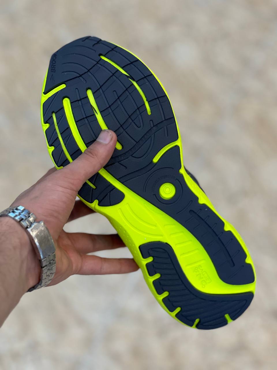 BROOKS GLYCERIN GTS 20 VIETNAMبروکس گلیسرین ۲۰