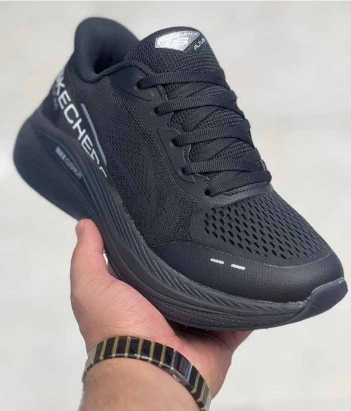 کتونی اسکیچرز ساخت ویتنام /Skechers Slip-ins Max Cushioning /سایز ۴۰ تا ۴۵/ کتونی ویتنامی وارداتی /فروش بصورت عمده و تک .