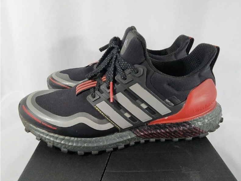 کتونی ادیداس اولترابوست ویتنامی /سایز ۳۶ تا ۴۰/ Adidas UltraBoost All Terrain Vietnam/فروش عمده وتک .