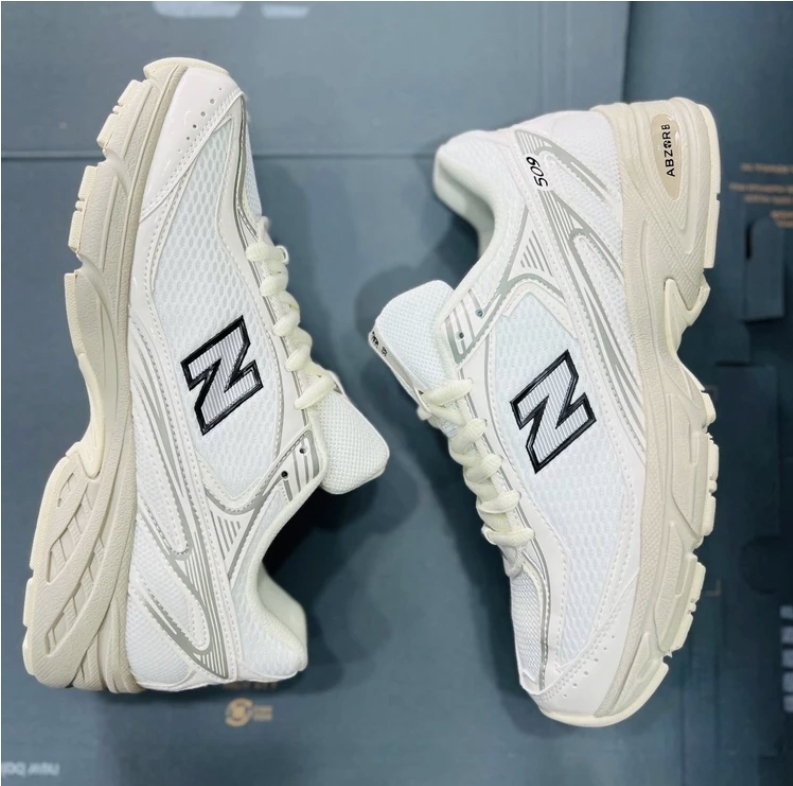 کتونی نیوبالانس ۵۰۹/ساخت ویتنام وارداتی /فروش عمده و تک/ سایز ۳۸ تا ۴۵/Newbalance 509 Vietnam