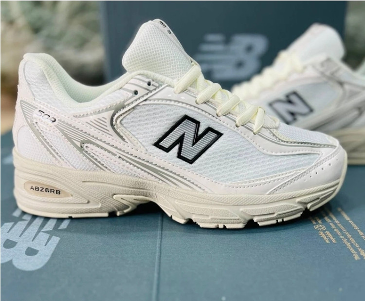 کتونی نیوبالانس ۵۰۹/ساخت ویتنام وارداتی /فروش عمده و تک/ سایز ۳۸ تا ۴۵/Newbalance 509 Vietnam