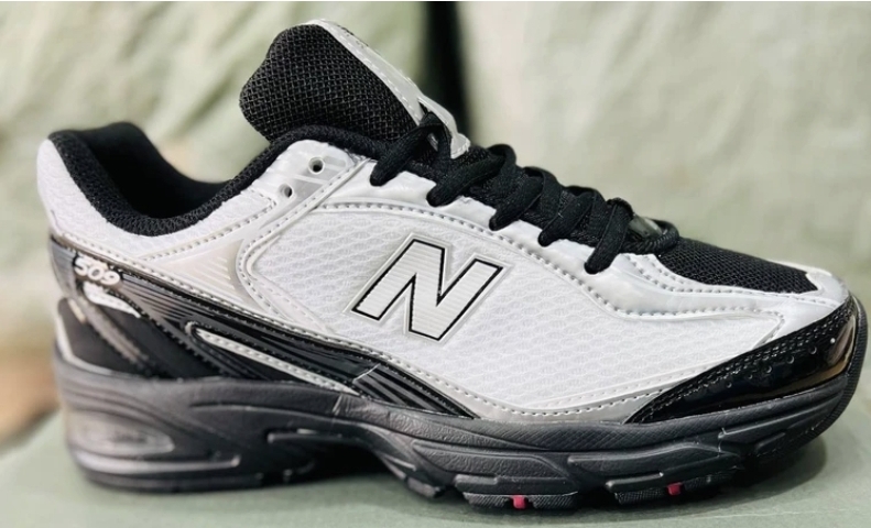 کتونی نیوبالانس ۵۰۹/ساخت ویتنام وارداتی /فروش عمده و تک/ سایز ۳۸ تا ۴۵/Newbalance 509 Vietnam