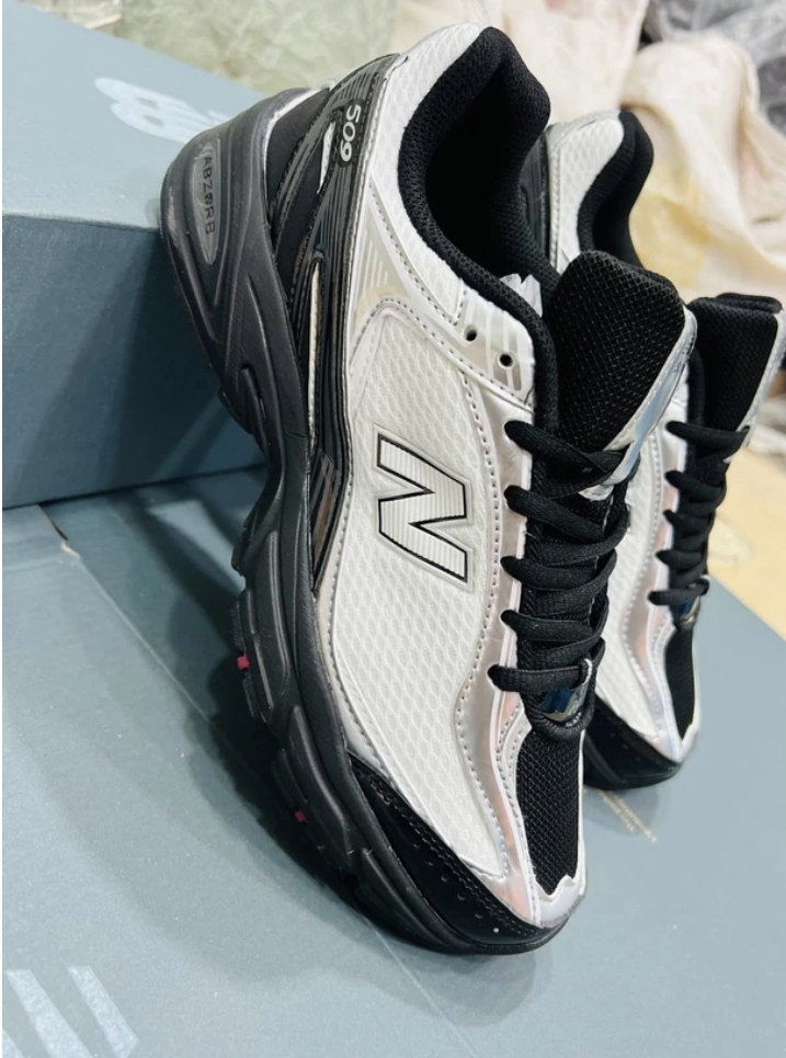 کتونی نیوبالانس ۵۰۹/ساخت ویتنام وارداتی /فروش عمده و تک/ سایز ۳۸ تا ۴۵/Newbalance 509 Vietnam