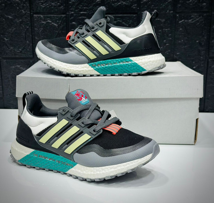 Adidas UltraBoost All Terrain Vietnamادیدای الترابوست