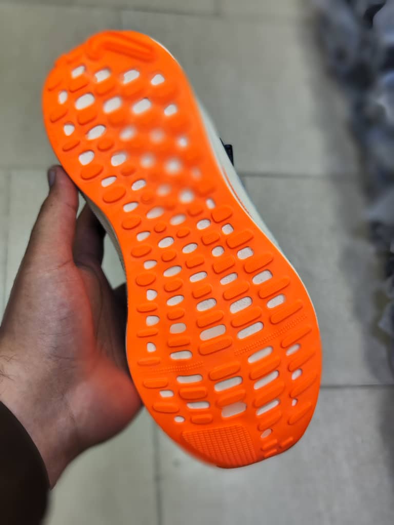 Nike React infinity Run 4 Gore_tex Vietnam نایک گورتکس اینفینیتی