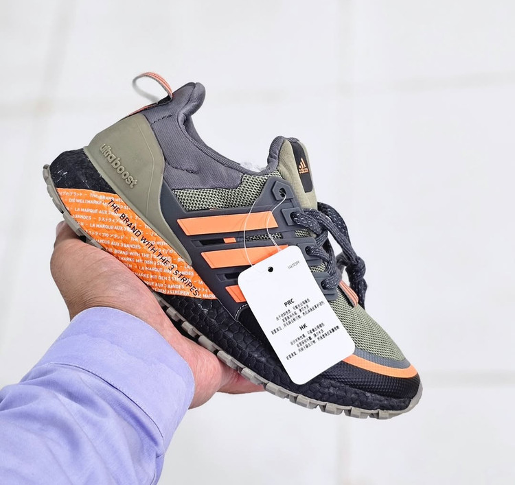 ادیداس الترابوست Adidas ultraboost All Terrain vietnam